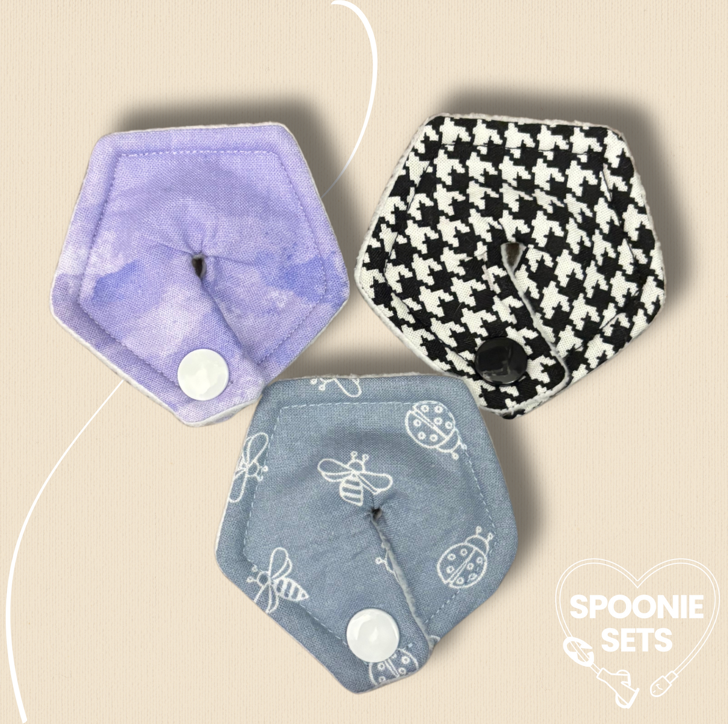 Tubie Pads
