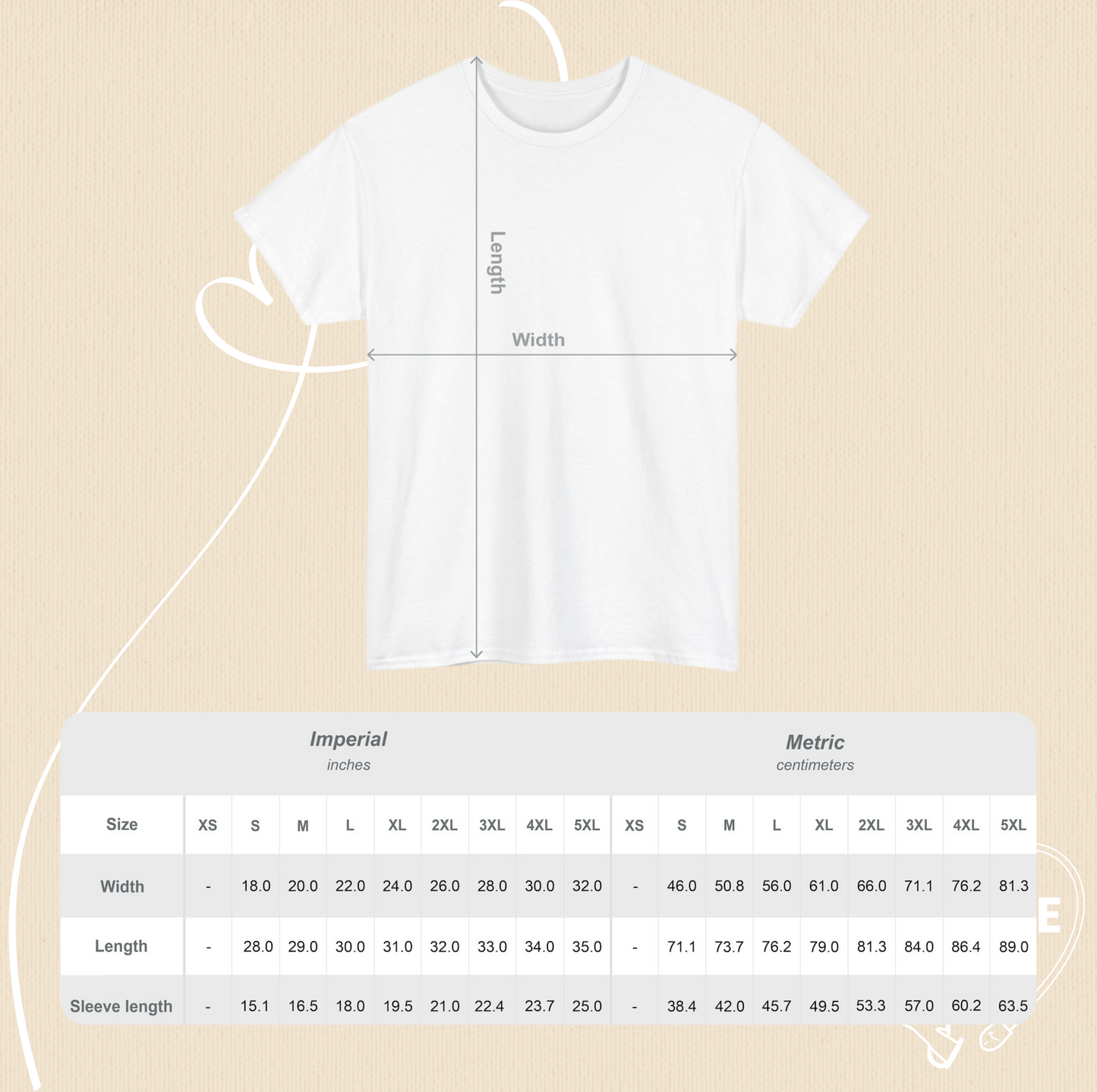 Christmas Feeding Tube Heart T-Shirt: Medical Awareness and Chronic Illness Shirt-T-Shirt-5-Spoonie Sets