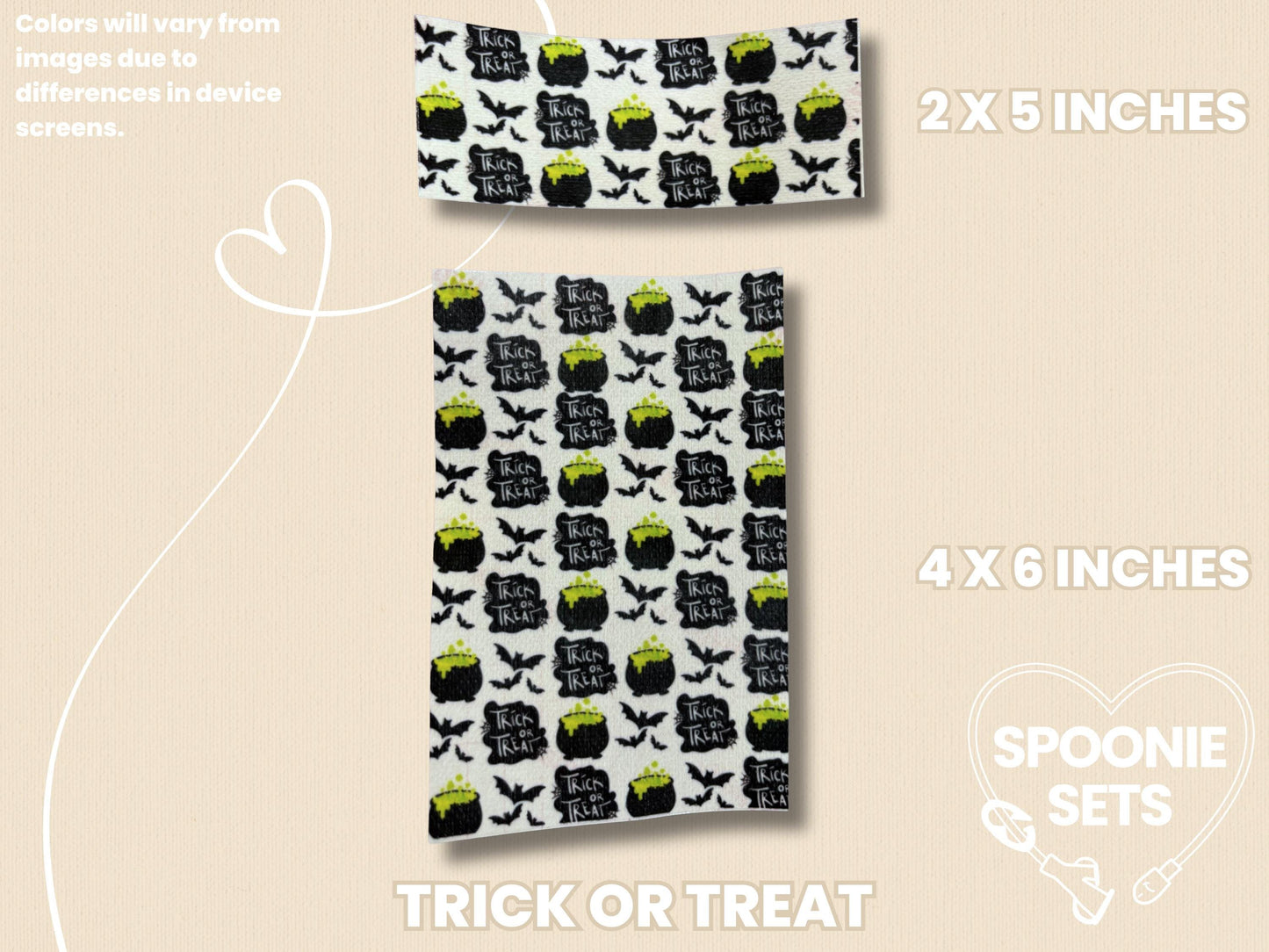 Halloween Tubie Tape: Cookies, Pumpkins, Ghosts, Potions for NG/NJ Feeding Tube/Central Line