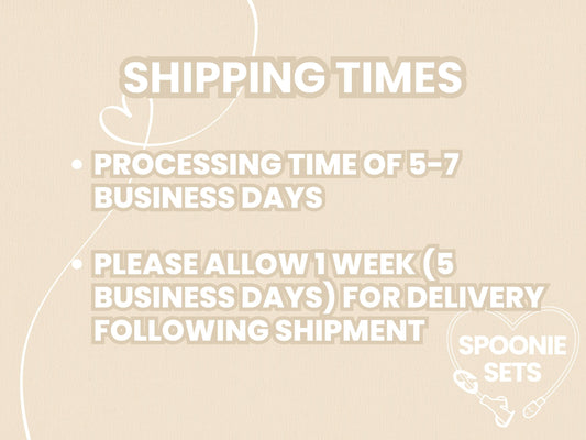 Fall Tubie Tape: Pumpkin Spice, Autumn Cats, Fall Mushrooms-2-Spoonie Sets