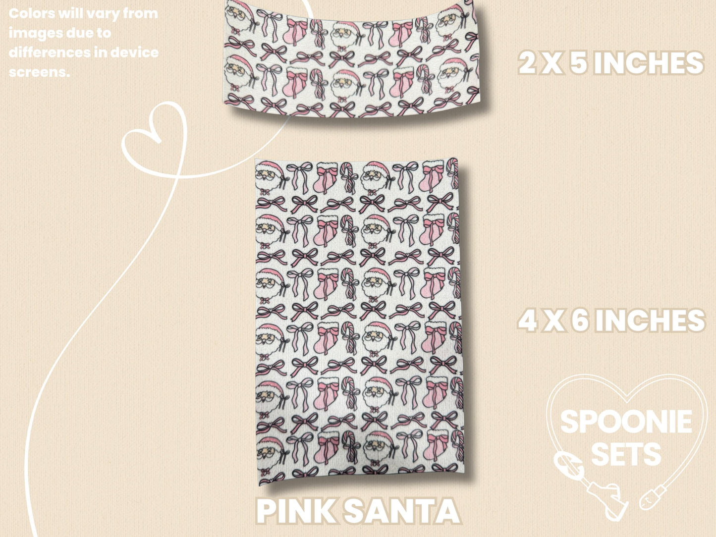 Christmas Tubie Tape: Festive NG/NJ Feeding Tube Decoration