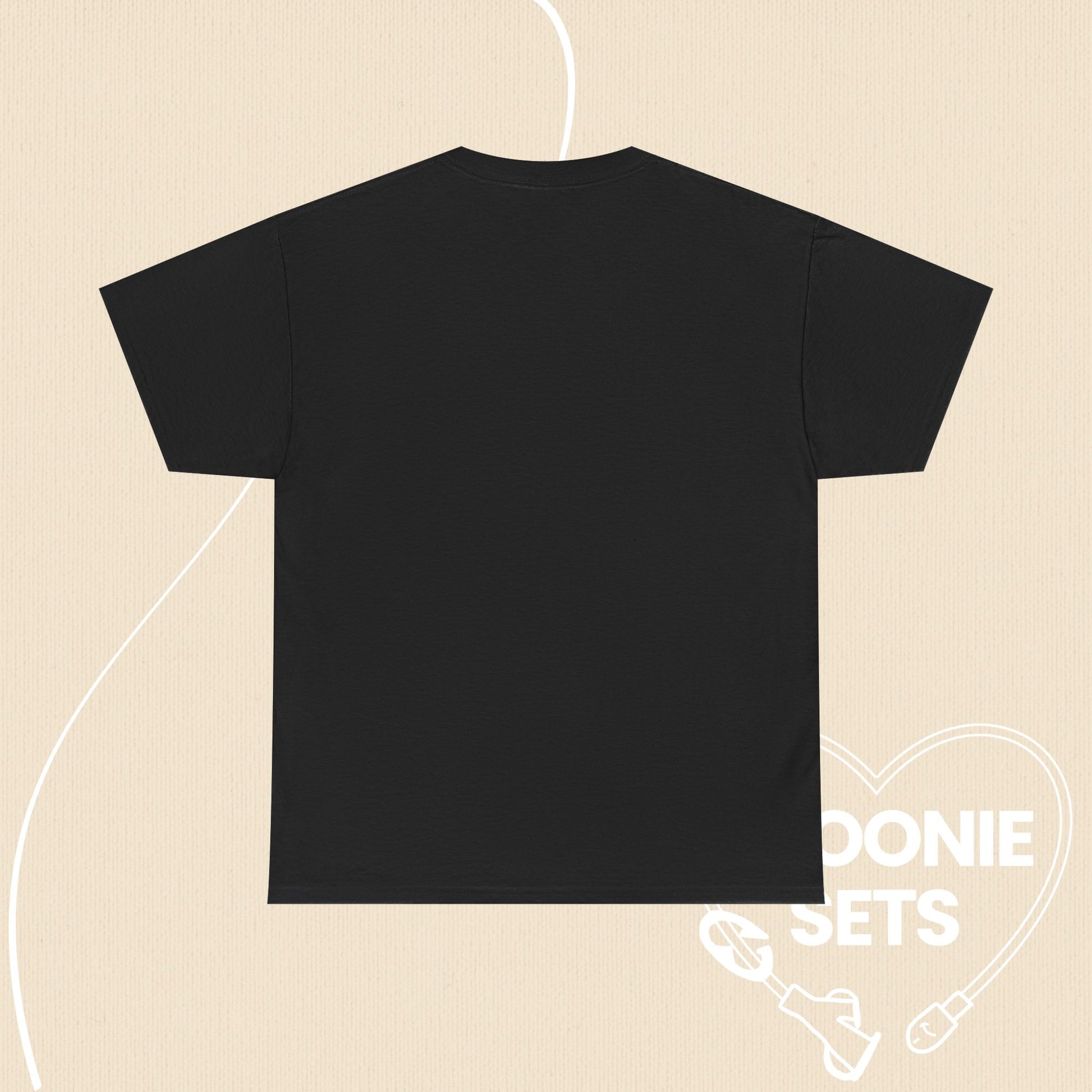 TPN Strong Heart T-Shirt: Parenteral Nutrition Awareness-T-Shirt-5-Spoonie Sets