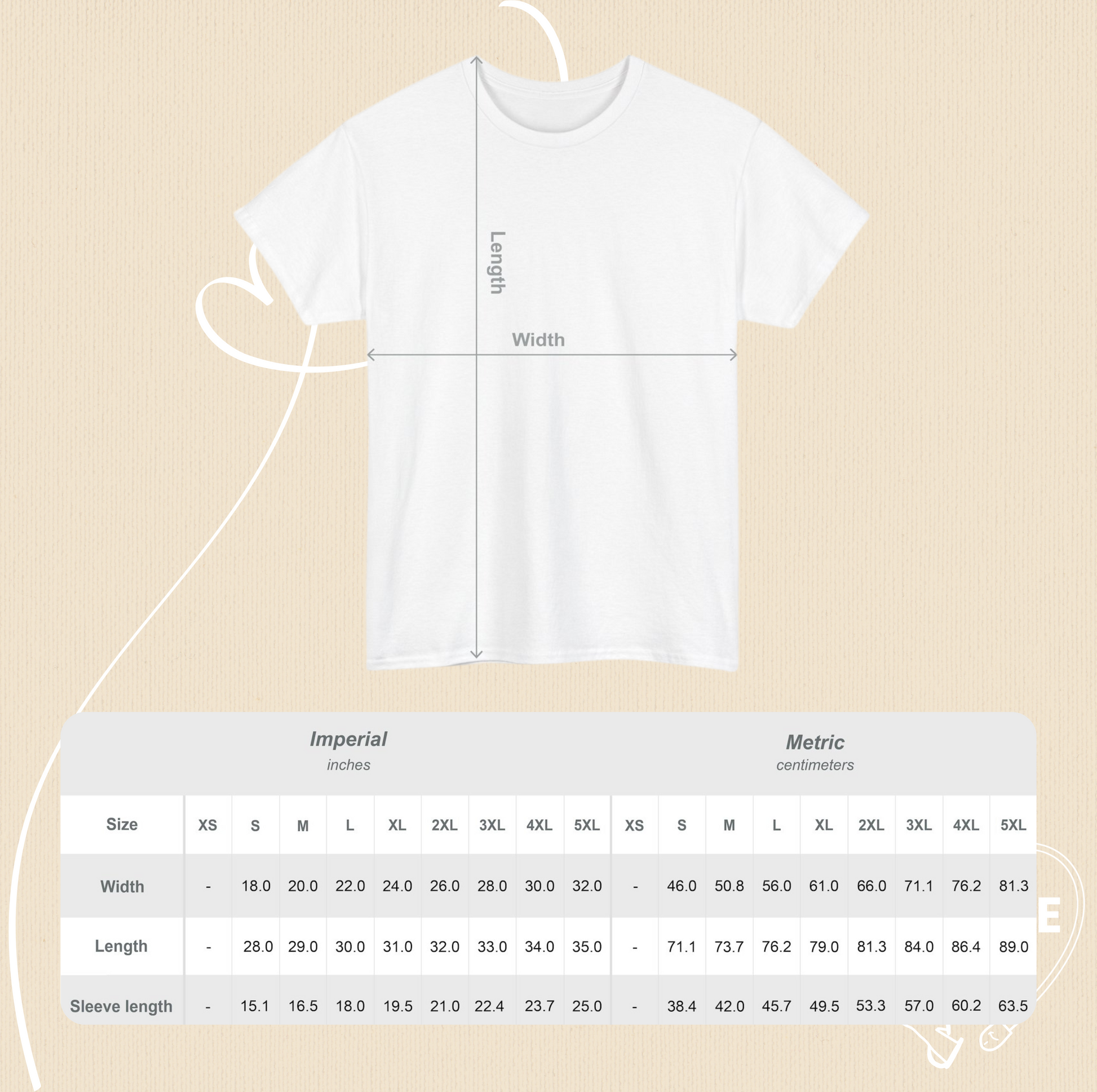Christmas Feeding Tube Heart T-Shirt: Medical Awareness and Chronic Illness Shirt-T-Shirt-5-Spoonie Sets