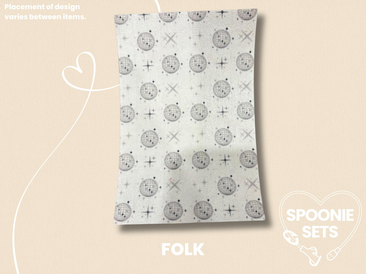 Decorative Tubie Tape: Album Collection Prints for Medical Devices