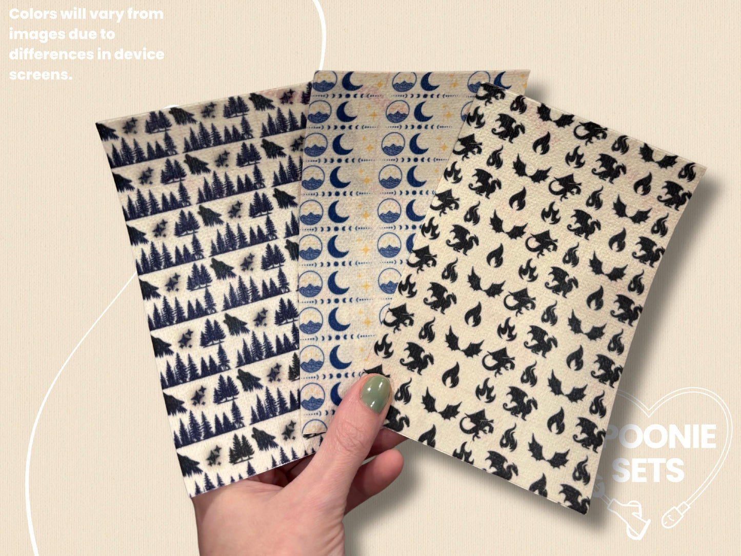 Bookish Tubie Tape: Book Series Inspired for Feeding Tube & Central Line