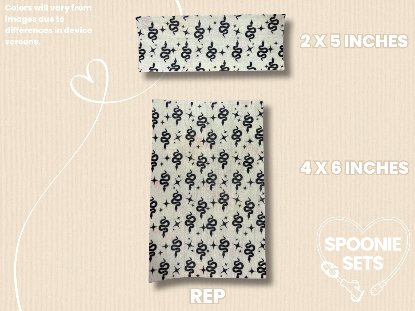 Decorative Tubie Tape: Album Collection Prints for Medical Devices