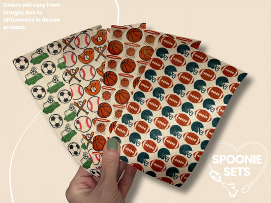Sports Tubie Tape: Baseball, Football, Basketball, Soccer for NG/NJ Feeding Tube/Central Line