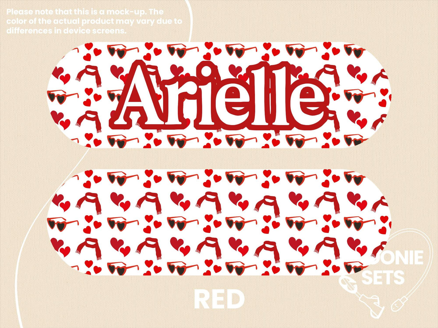 Feeding Tube TPN Pump Sticker: Album Collection Designs