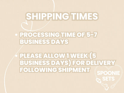 Video Game Tubie Tape: Pixel Art Cat, Level Up Design-6-Spoonie Sets