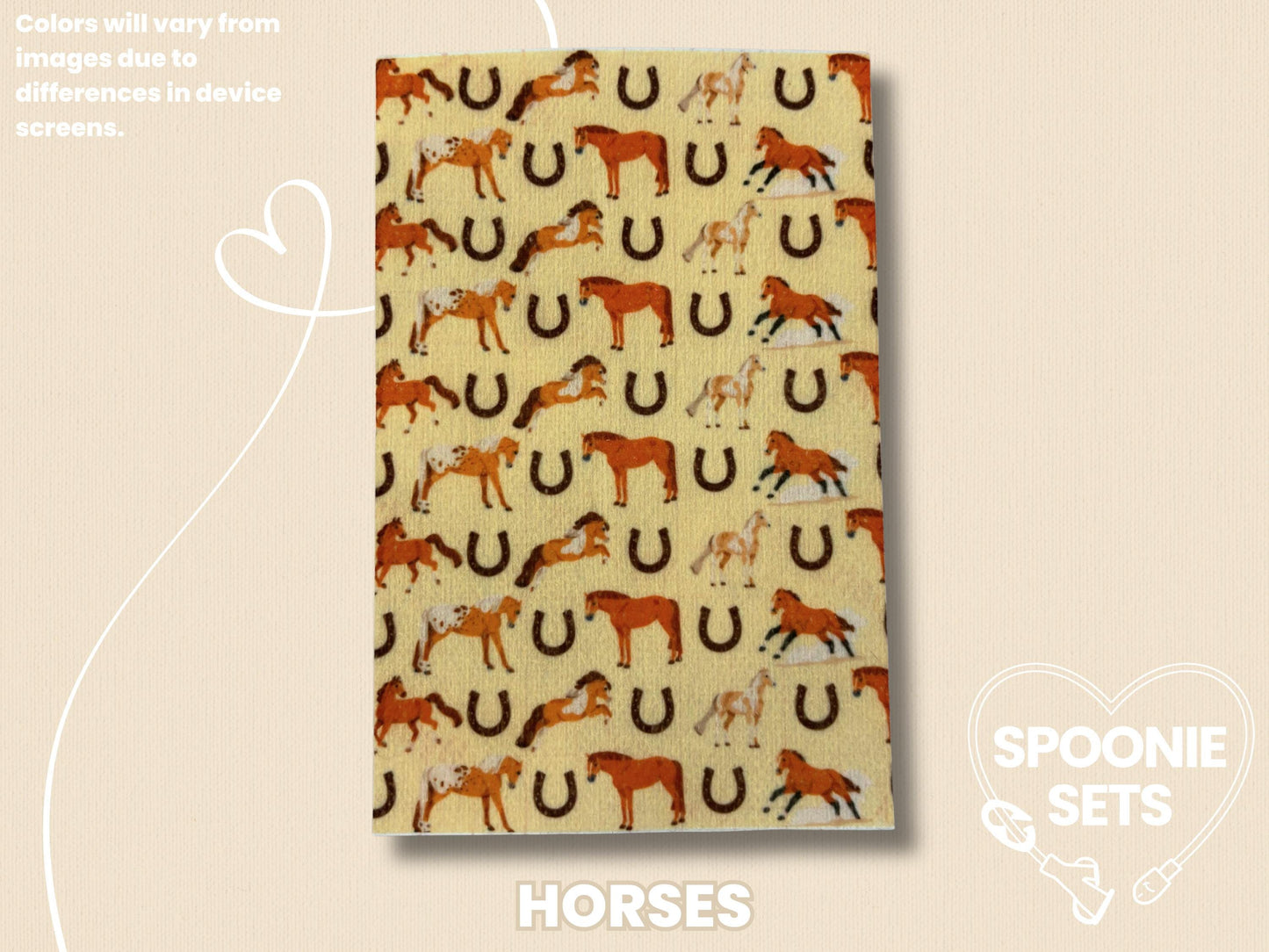 Western Tubie Tape: Pink Cowgirl, Horses for NG/NJ Feeding Tube/Central Line