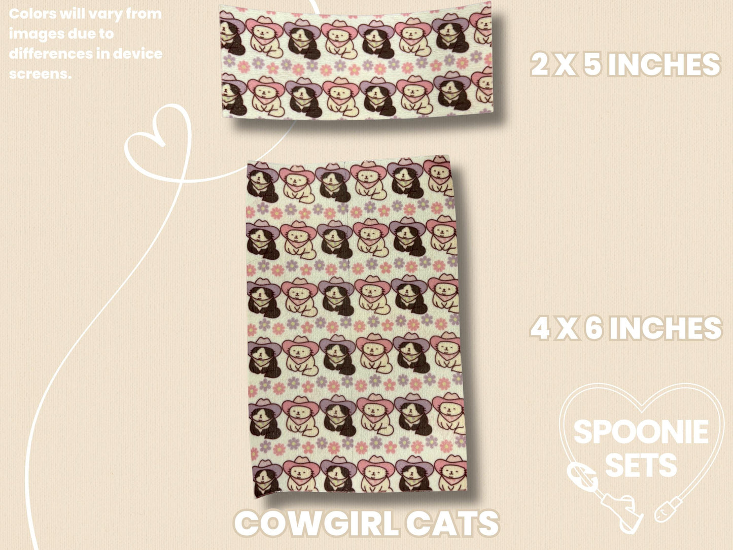 Cats Tubie Tape: Paws, Orange, Bows - Decorative Feeding Tube & Central Line Tape