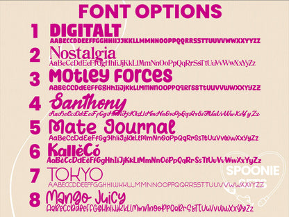 Feeding Tube Pump Sticker - Anime Collection (Ninja Shinobi, Magical Girl, Demon Swordsman) for NG/NJ/G/GJ/J Tube Infinity Joey