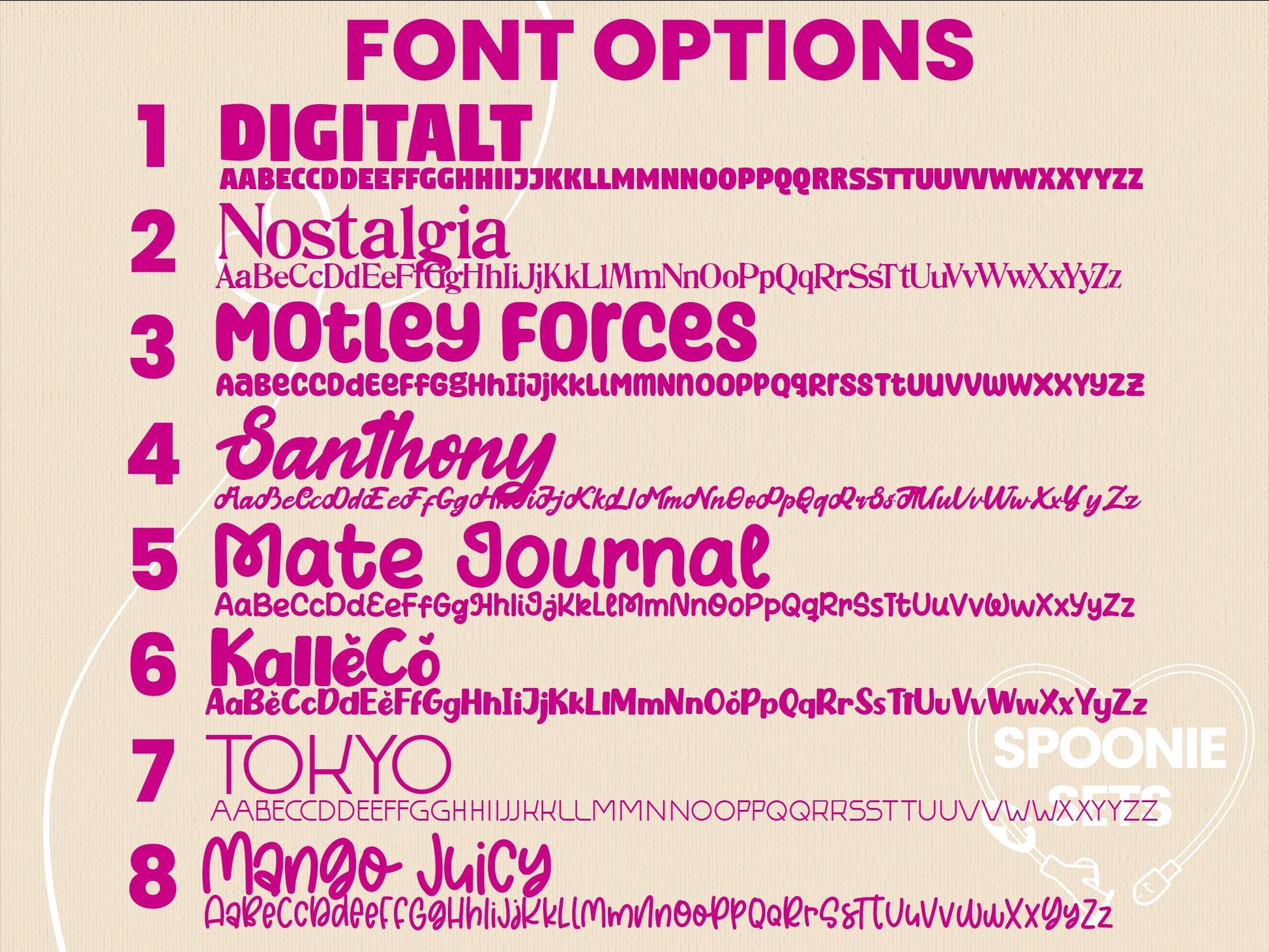 Feeding Tube TPN Pump Sticker: Reading Collection - Floral, Cats, Ghosts