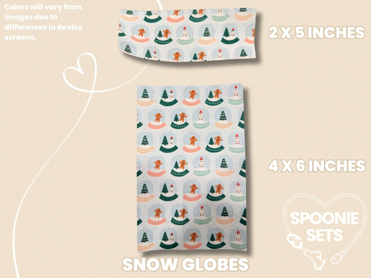 Christmas Tubie Tape: Festive NG/NJ Feeding Tube Decoration