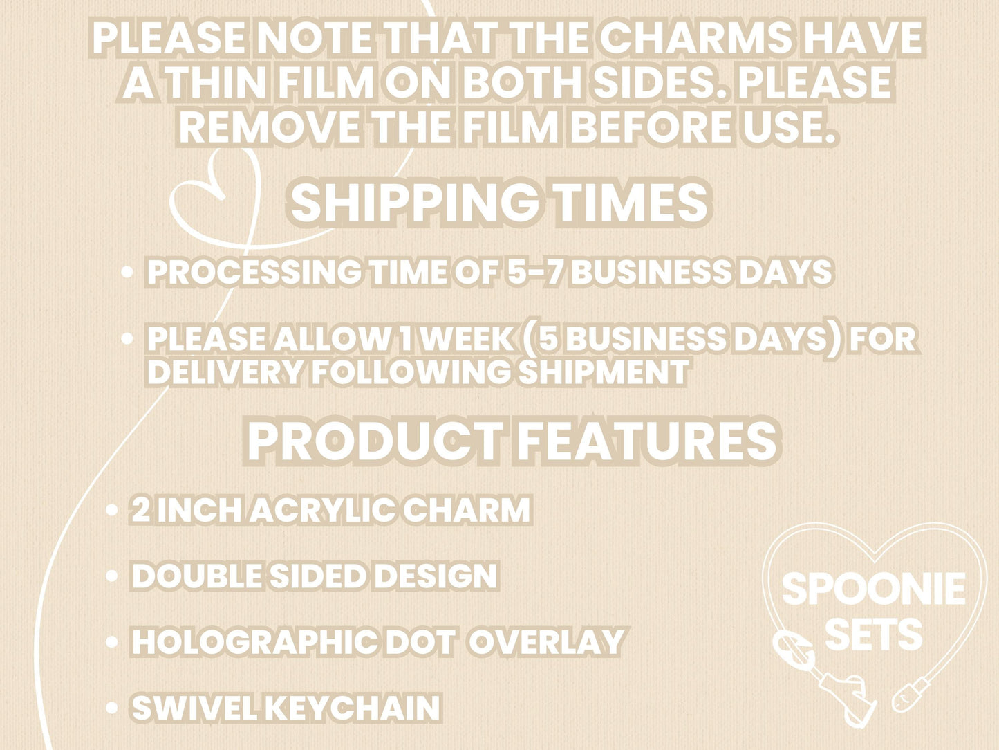 Girl Dinner Acrylic Keychain: Tubie Feeding Tube Pump and Formula Charm-4-Spoonie Sets