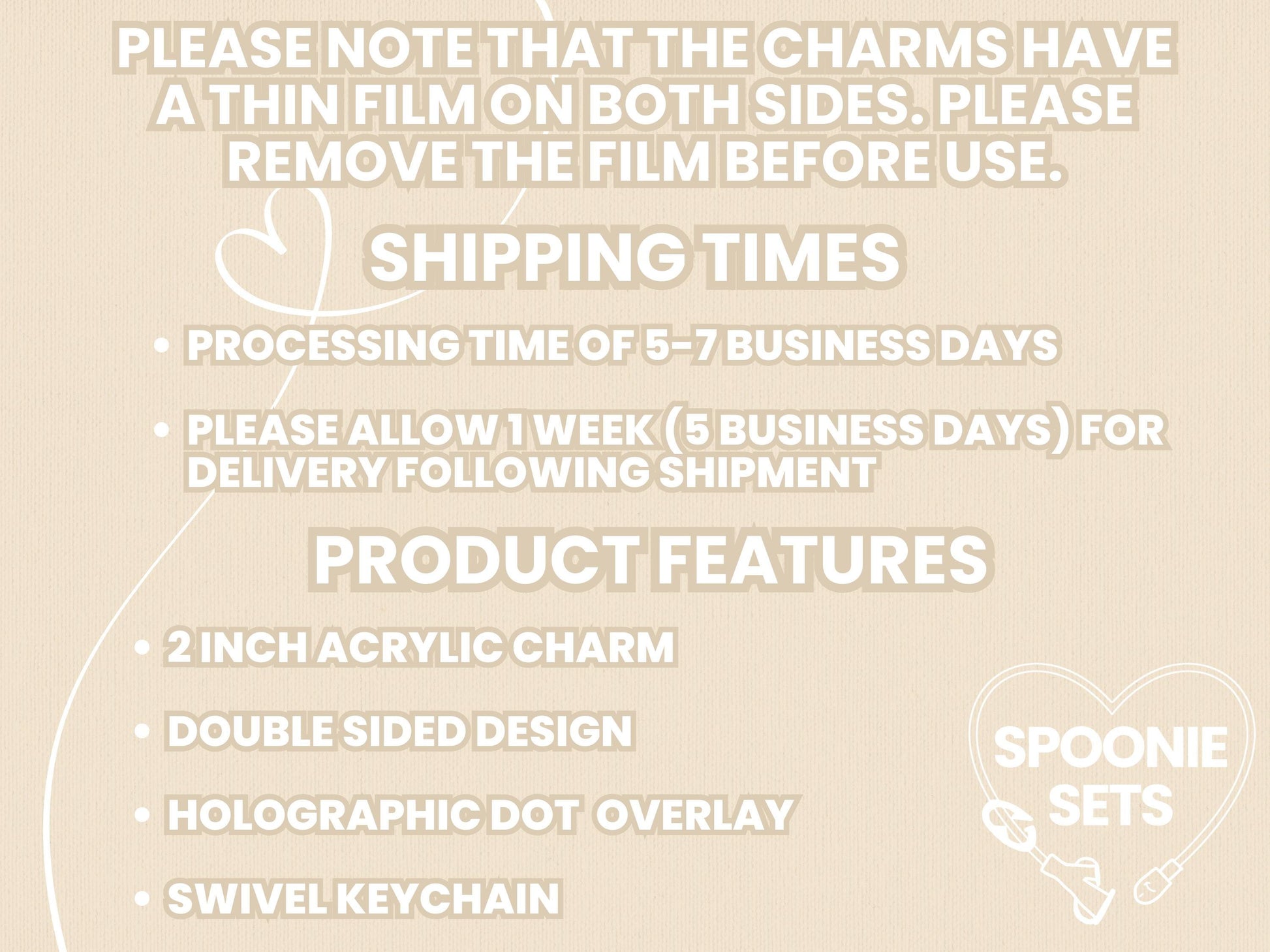 Girl Dinner Acrylic Keychain: Tubie Feeding Tube Pump and Formula Charm-4-Spoonie Sets