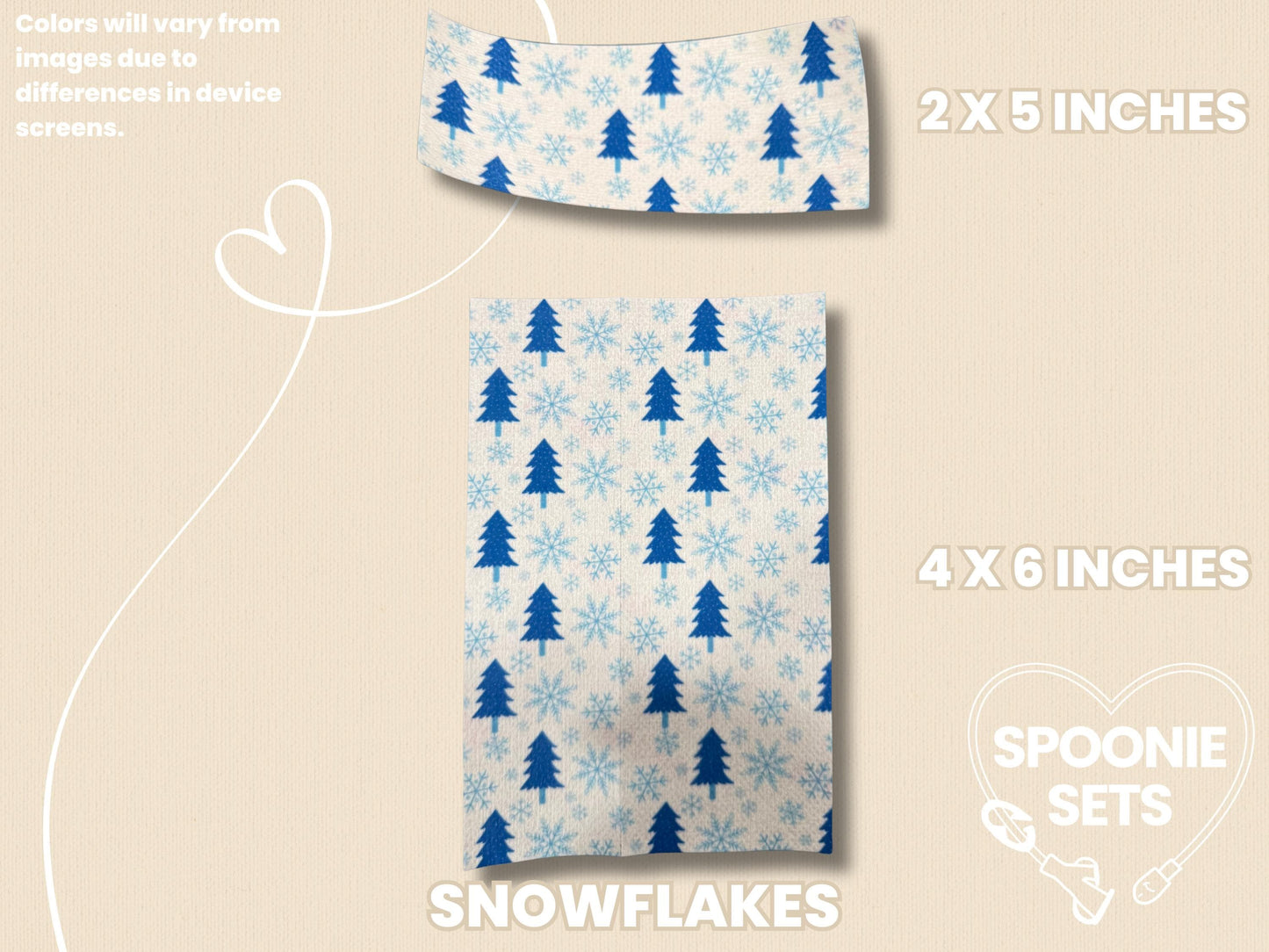 Christmas Tubie Tape: Festive NG/NJ Feeding Tube Decoration