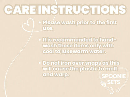 Tubie Pad - Brown Corduroy for G/GJ/J Feeding Tubes, Surgical Catheters-3-Spoonie Sets