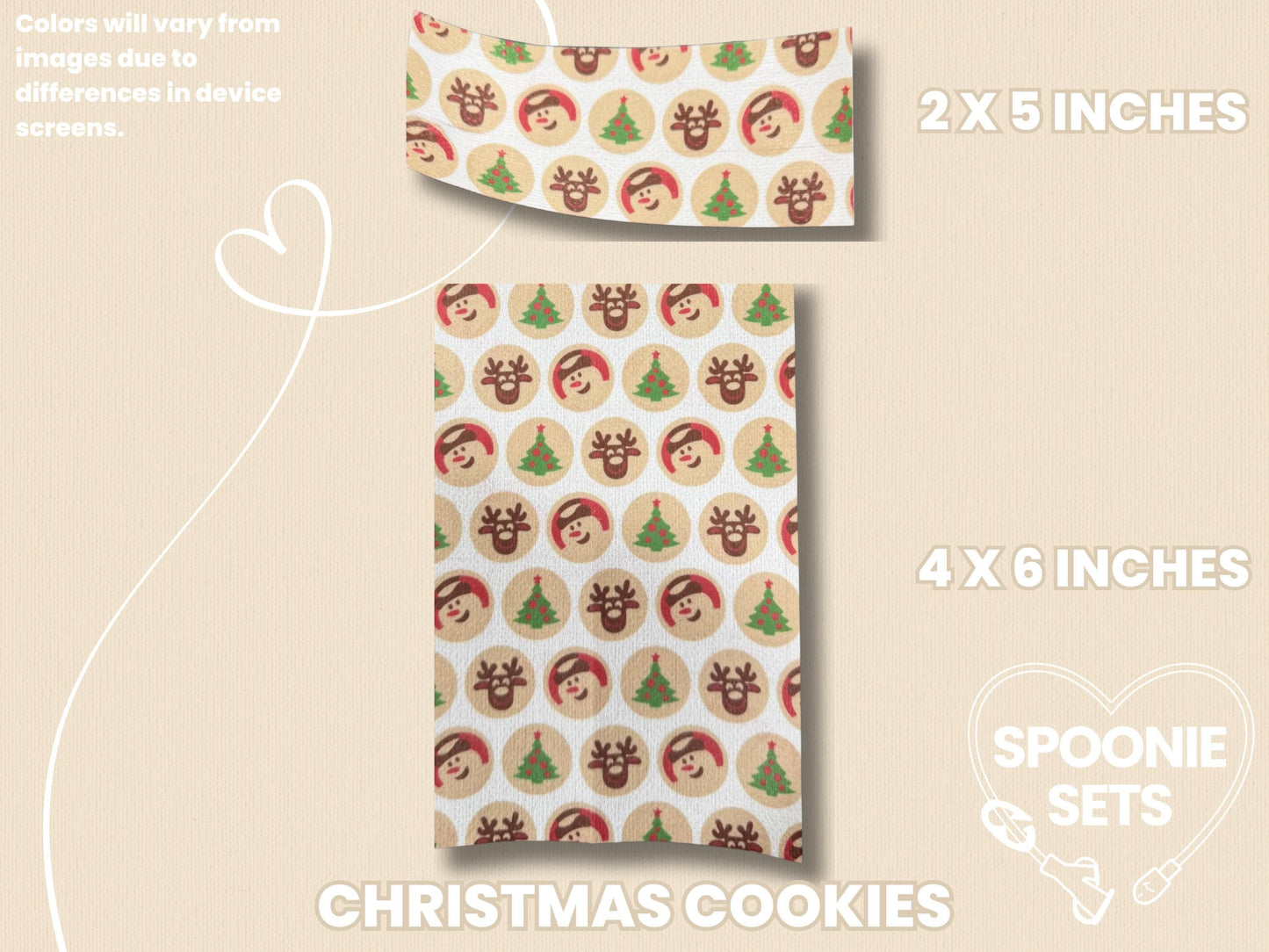 Christmas Tubie Tape: Festive NG/NJ Feeding Tube Decoration